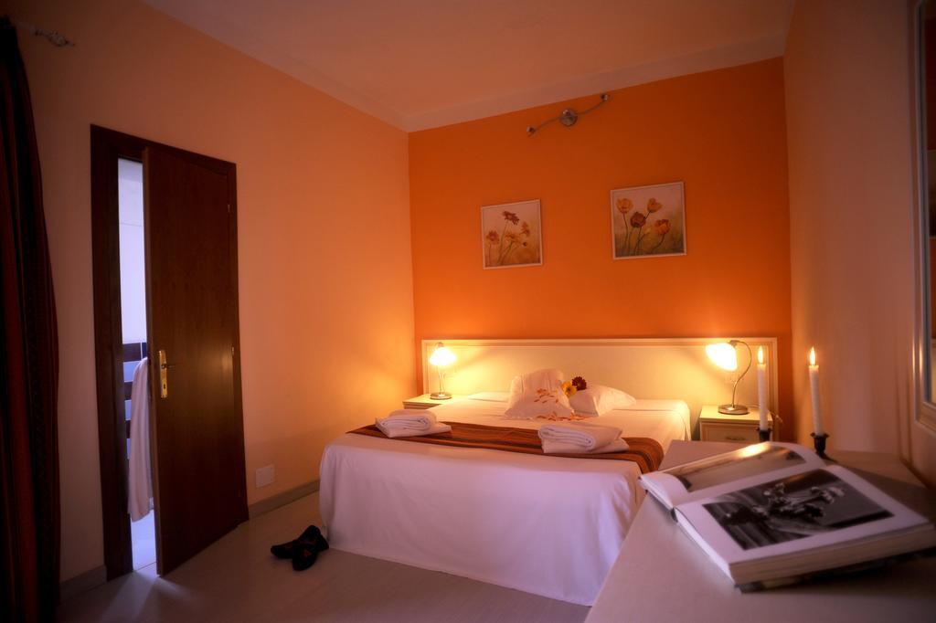 Hotel Etrusco Rio Marina Exteriér fotografie